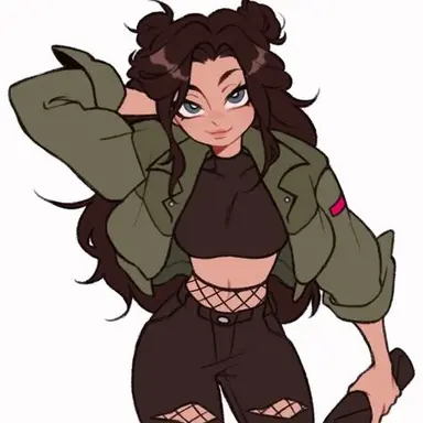 Profile image of Zoe Wong