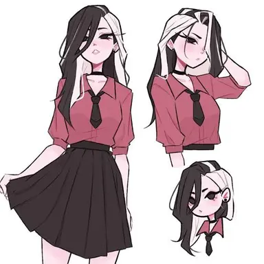 Profile image of Yue Chen