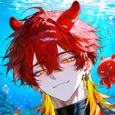Profile image of 우무문어