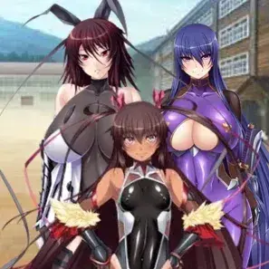 Profile image of Taimanin Team