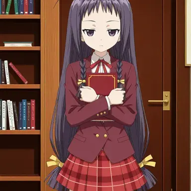 Profile image of 綾瀬夕映