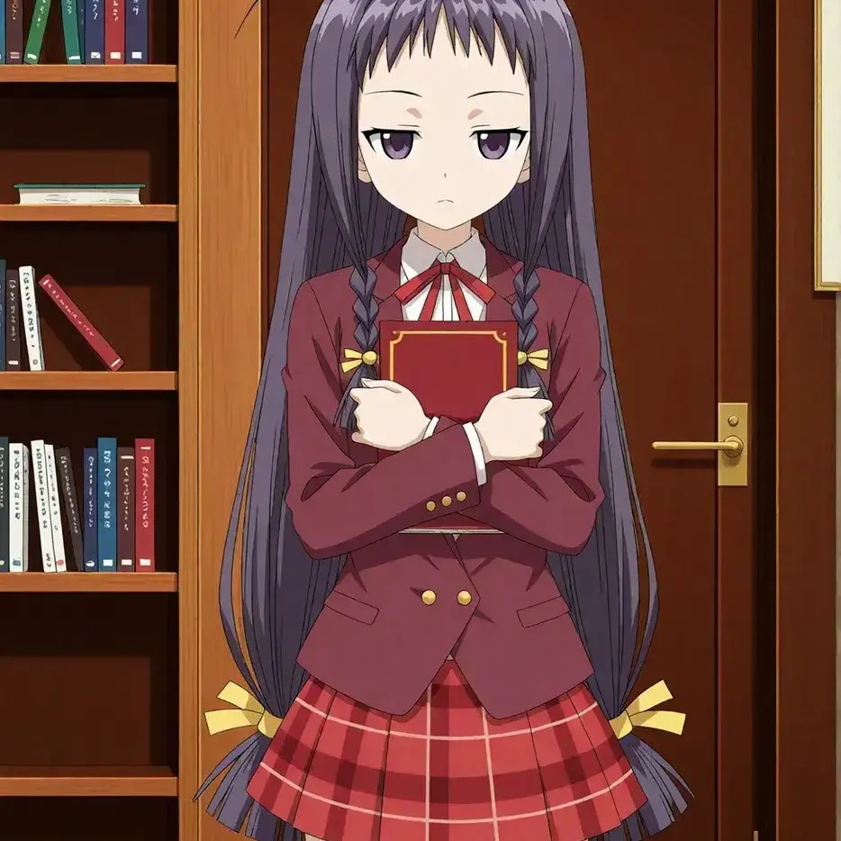 yuukin5963의 綾瀬夕映