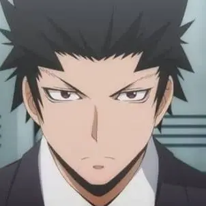 Profile image of 烏間