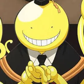 Profile image of 殺せんせー