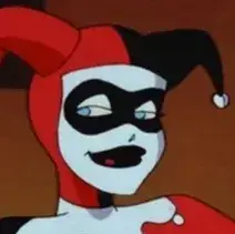 MartyrBed5492의 Harley Quinn - gift