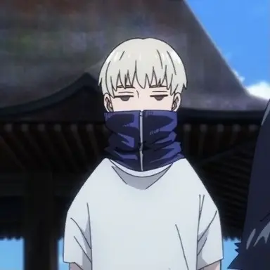 Profile image of 이누마키 토게