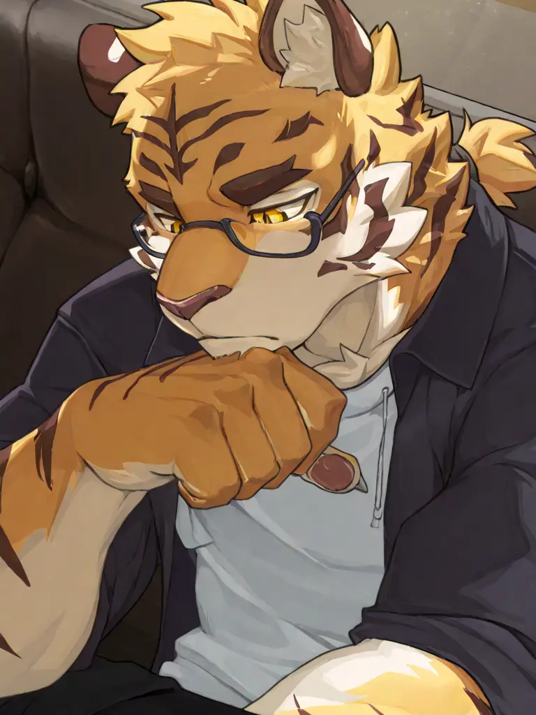 AngstyPanel1613의 うちの兄は垢抜けない