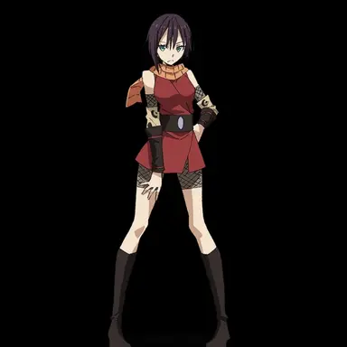 Profile image of 소우카