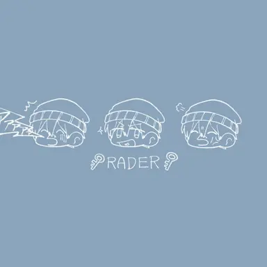 Profile image of らっだぁ