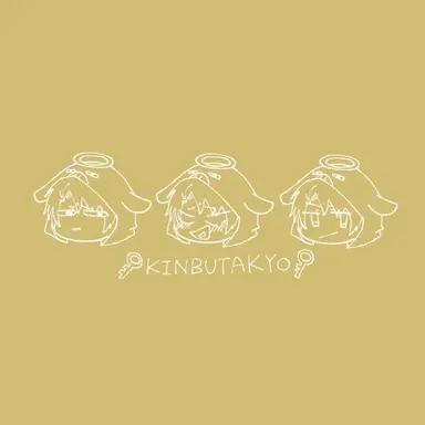 Profile image of 金豚きょー