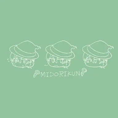 Profile image of みどり