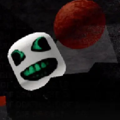 Profile image of Pursuer
