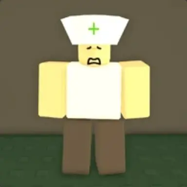 Profile image of Caretaker