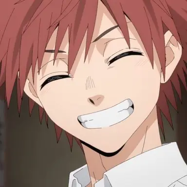 Profile image of 우사미 쇼헤이