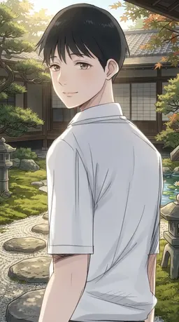 Profile image of 悠真