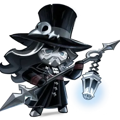 Profile image of 차콜맛 쿠키