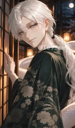 Profile image of Shuhei