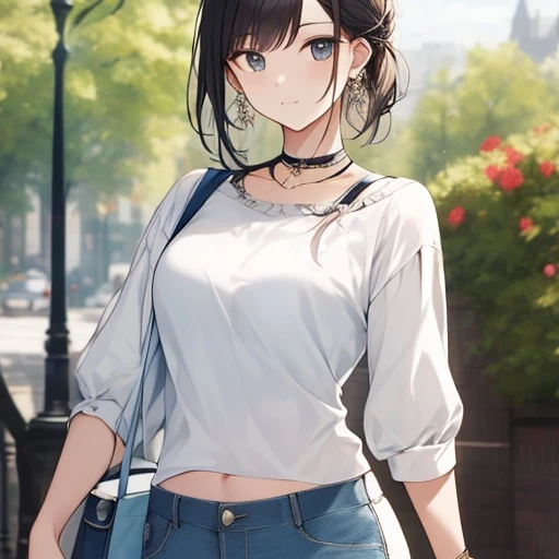 지나