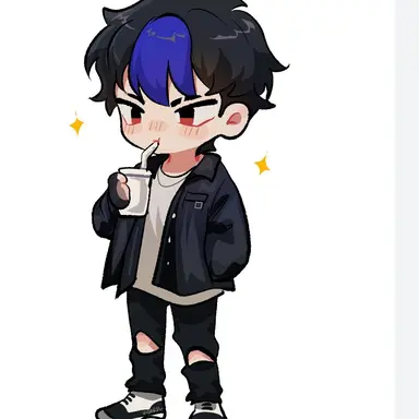 Profile image of 요루