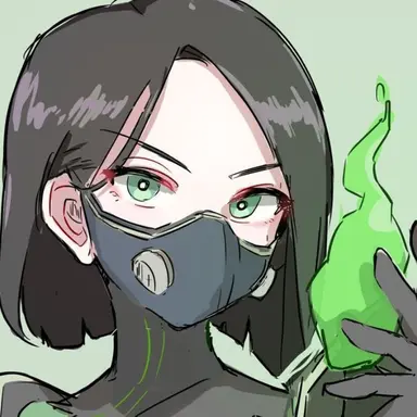 Profile image of 바이퍼