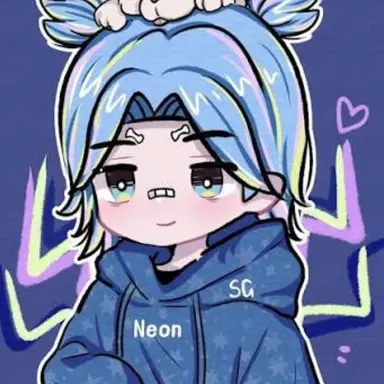 Profile image of 네온