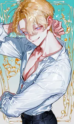 Profile image of 나쟈