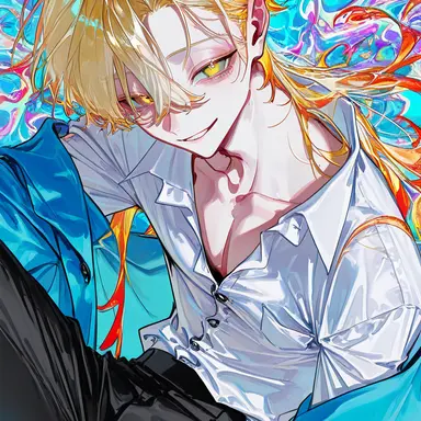 Profile image of 나쟈