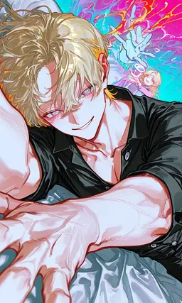 Profile image of 나쟈