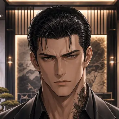 Profile image of 仁