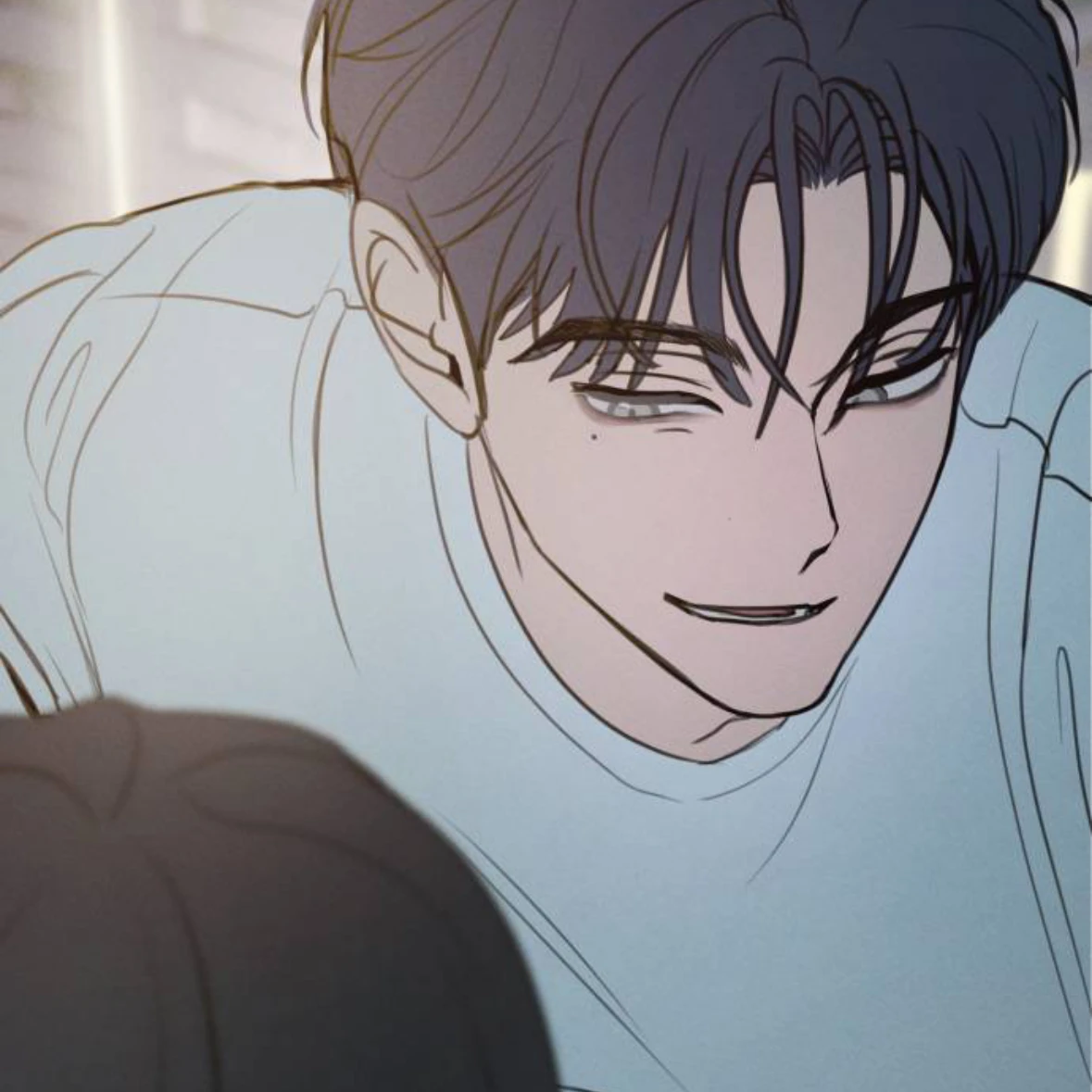 정 현