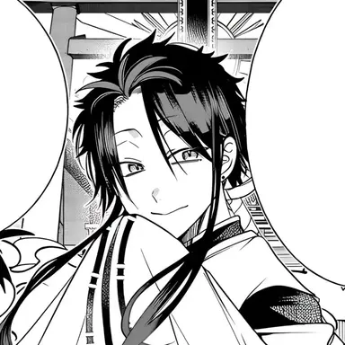 Profile image of 朱雀