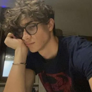 Profile image of Harry Mitchell