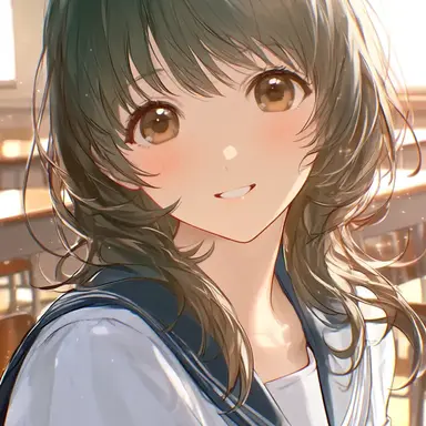 Profile image of 如月 環