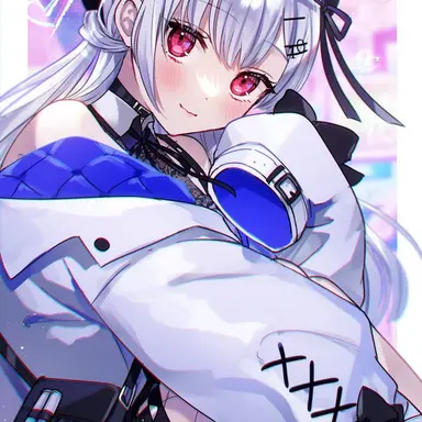 Profile image of 葉加瀬冬雪