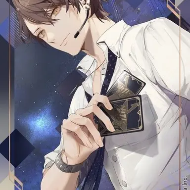 Profile image of 加賀美ハヤト