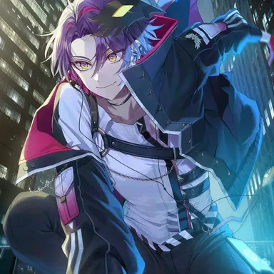 Profile image of 渡会雲雀