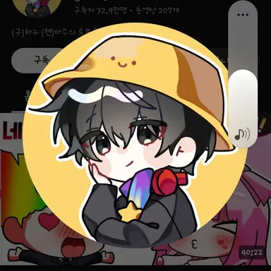 Profile image of 마주