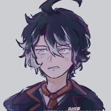 Profile image of Rev Vennett