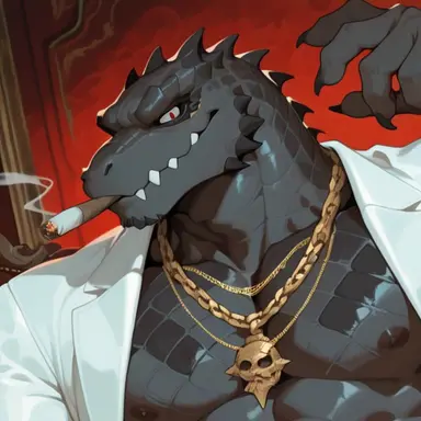 Profile image of Darrol