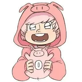 Profile image of 돼지 저금통