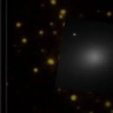Profile image of IC 1101