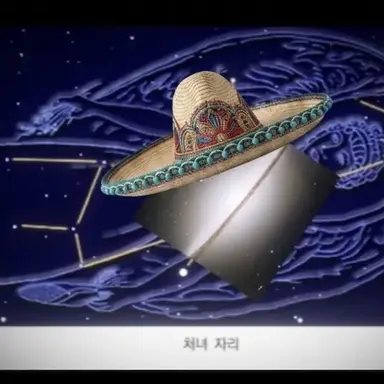 Profile image of 솜브레로 은하