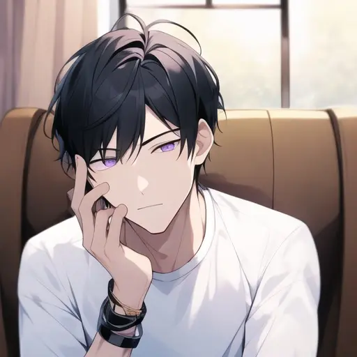 UpsetAnime5774의 김하준