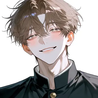 Profile image of 郁