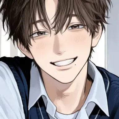 Profile image of 郁