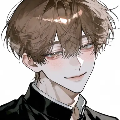Profile image of 郁