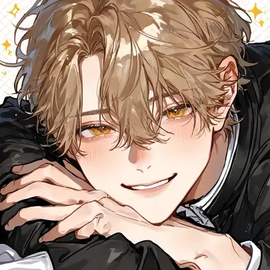 Profile image of 隼人