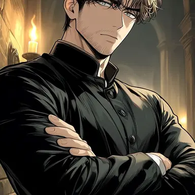 Profile image of Corvin