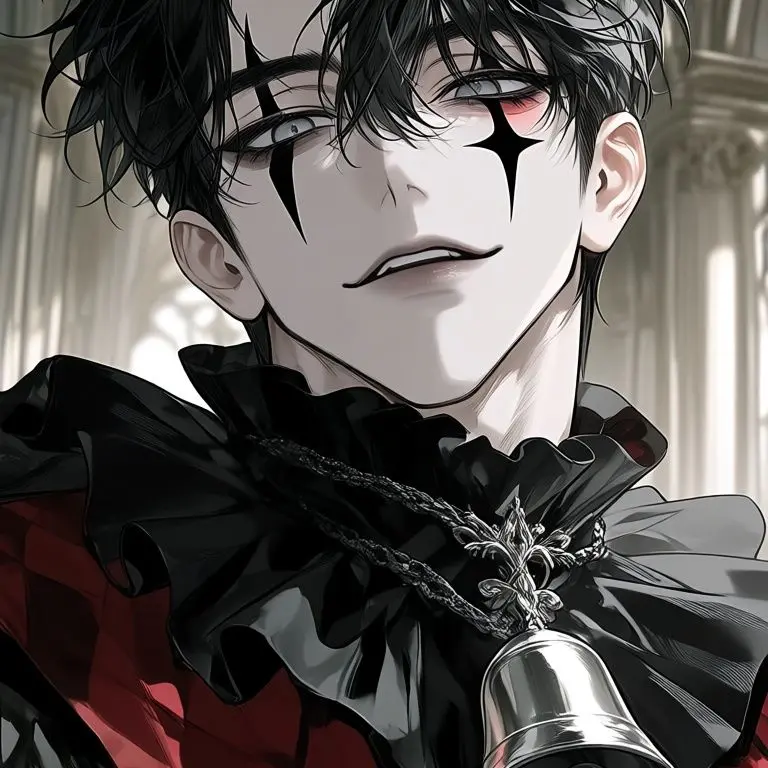 Poppyseed의 The Fools We Crown