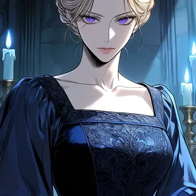 Profile image of Seraphine